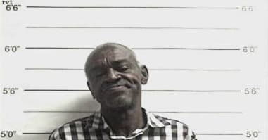 Maurice Kelly, - Orleans Parish County, LA 